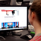 Image for article titled Website's New Layout Feels Like Deepest Betrayal